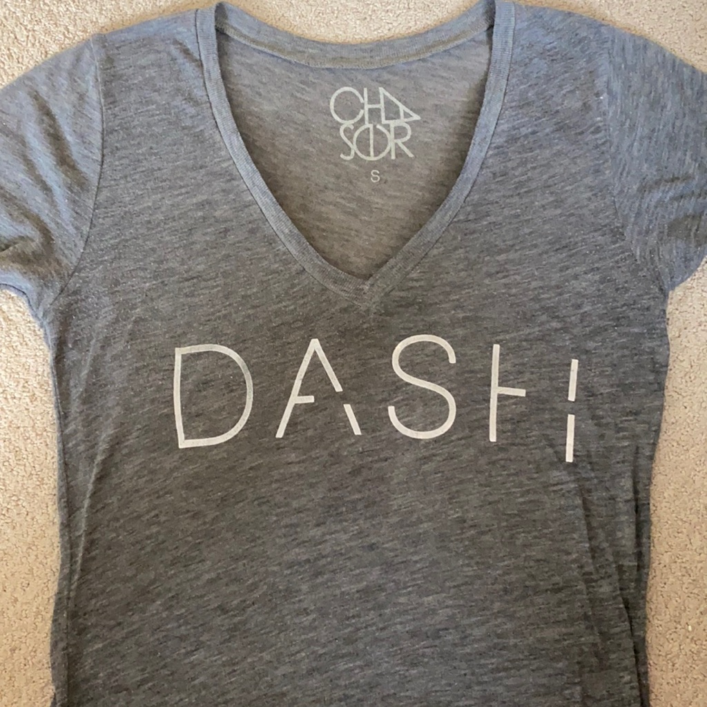Dash Tee